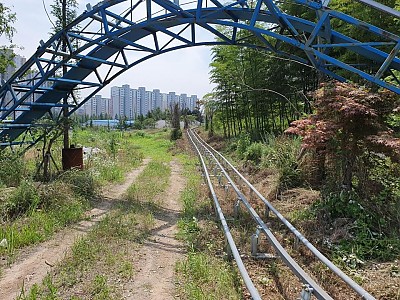 (주)금광모노레일